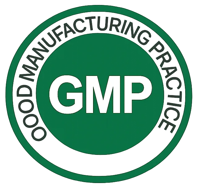 Good Manufacturing Practices