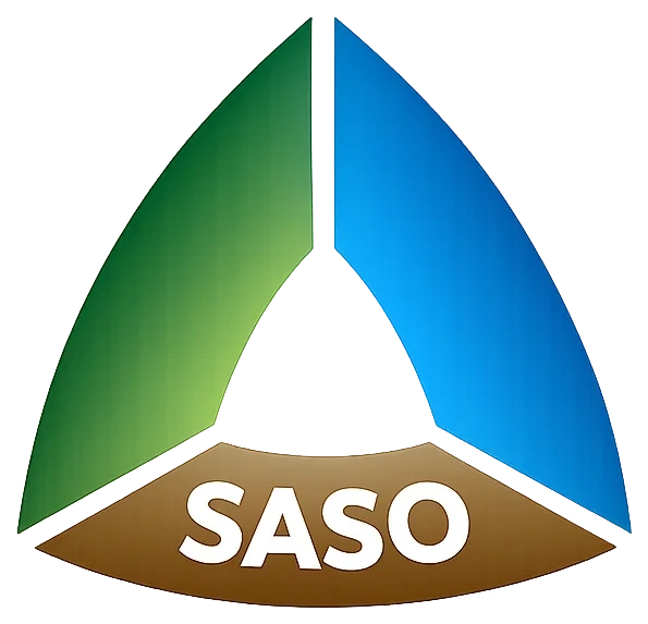 Saudi Standards, Metrology & Quality Org.
